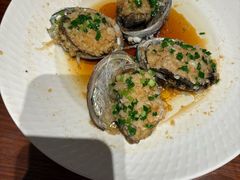 -阿明小菜·海鲜·上海菜(梅陇店)