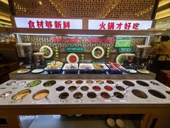 -井格重庆火锅(西直门凯德Mall店)