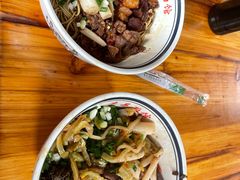 -李易面馆(树木岭店)