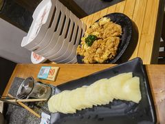 -江小渔鲜鱼火锅(应天西路店)