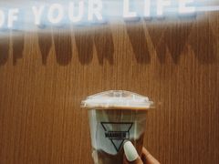 -Manner Coffee(K11店)