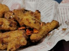 -新白鹿餐厅(爱琴海购物中心店)