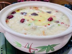 鲍鱼鸡锅-金龙·打边炉(武进路店)