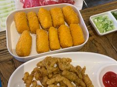 -泽成·冰煮羊(乌兰察布红楼店)