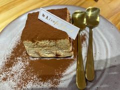 -沏点Trattoria意大利餐厅(新街口店)