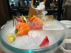 -鲨鱼餐厅.海景川粤餐厅(重庆天地店)