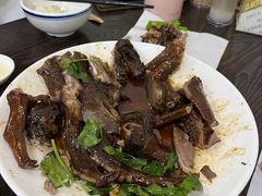-春梅里卤鹅馆·47年老字号(中山路店)