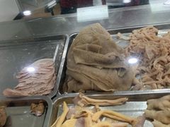 -李老五口水鸡(万寿路店)