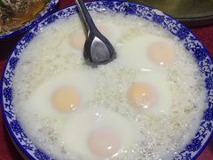 甜酒鸡蛋-杨二傣香园