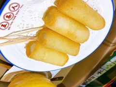 -五条人糖水铺(武林总店)