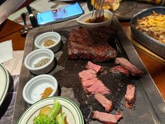 -金泰西餐厅