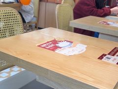 -华记煲仔华·煲仔饭(市桥易发店)
