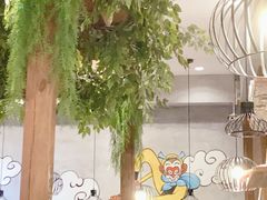 -豫楚源美猴王·面(武展店)