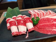 -新石器烤肉(南站店)