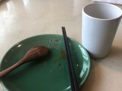 -御提小馆烤鸭店(陆家嘴店)