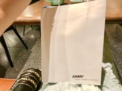 -LAMY(静安嘉里中心店)