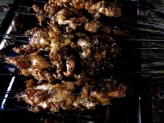 -酒宝荡烧烤(长航局江大路住宅小区店)