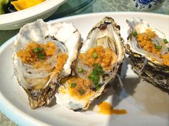 -良师门滨海人家·海鲜·家常菜(滨海城店)