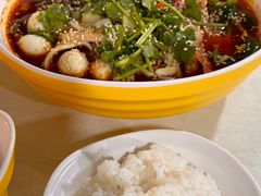 -三顾冒菜·麻辣烫(龙湖北城天街店)