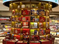 -杭州大厦LSE城市生活超市(杭州大厦店)