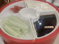 -东来顺•非遗火锅(外滩店)