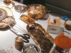 -老板娘的烤肉店(港湾广场店)