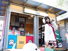 -深圳湾万象城(南山店)