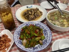 -芝城故事·建瓯土菜