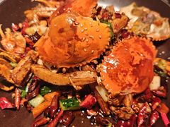 -天成·川菜家宴(海港城店)