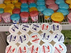 -日日鲜自助餐厅(小公园店)