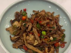 -围龙屋客家食府(福田店)