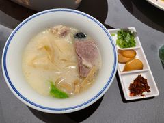 -阿庄新豫菜(通泰路店)