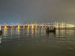 -澳门外港客运码头(轮渡站)