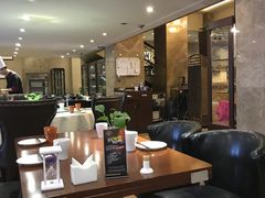 -车之谷·汽车文化主题餐厅(汽开店)