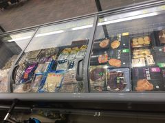 门面-河马鲜生海鲜超市(风荷园店)