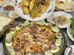 -凯盈阁私房菜·桑拿鸡(绿茵花园店)