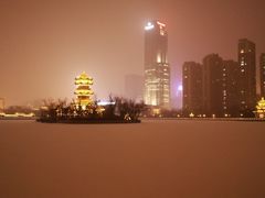 -迎泽公园