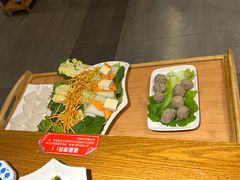 -大理董·董家小厨野生菌火锅(古城旗舰店)