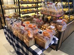 -山崎面包(苏州中心店)