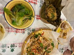 -东排食堂长沙小吃大排档(五一广场店)