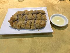 -粤北餐馆