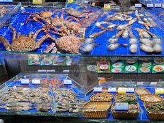 -金满楼(天河中路店)