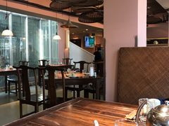 -鱼食饭稻·苏浙土菜17年老馆子(平江路店)