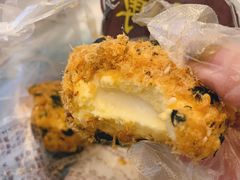 -鲍师傅糕点(春熙路店)