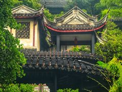 -惠山古镇·寄畅园