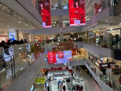 -凯德MALL(西直门店)
