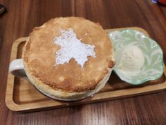 -芙蕾哥哥souffle