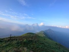 -萍乡武功山风景名胜区