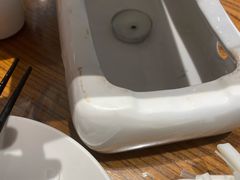 -北京老铺烤鸭(西稍门店)