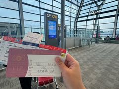 -上海浦东国际机场-T2航站楼